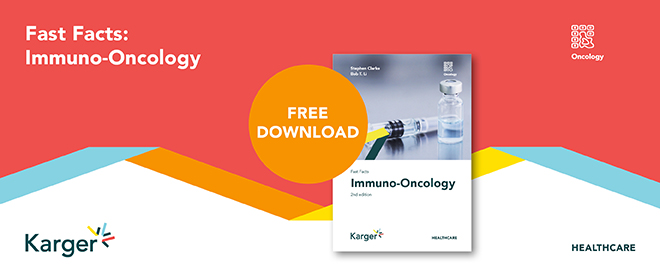 Banner Fast Facts: Immuno-Oncology