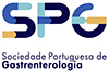 Logo Portuguese Society of Gastroenterology