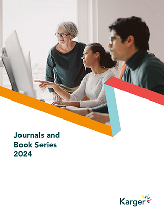 Cover Journals and Book Series Catalogue 2024