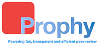 Prophy Logo