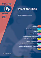 Fast Facts: Infant Nutrition