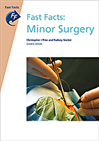 Fast Facts: Minor Surgery