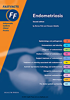 Fast Facts: Endometriosis