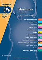 Fast Facts: Menopause