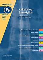 Fast Facts: Ankylosing Spondylitis