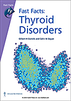 Fast Facts: Thyroid Disorders