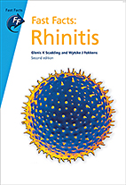 Fast Facts: Rhinitis