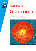 Fast Facts: Glaucoma
