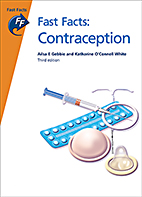 Fast Facts: Contraception
