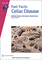 Fast Facts: Celiac Disease