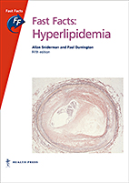 Fast Facts: Hyperlipidemia