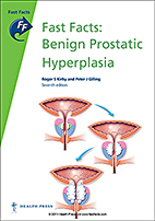 Fast Facts: Benign Prostatic Hyperplasia