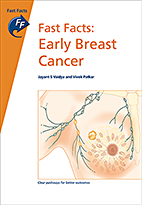 Fast Facts: Early Breast Cancer