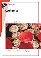 Cover Fast Facts Leukemia