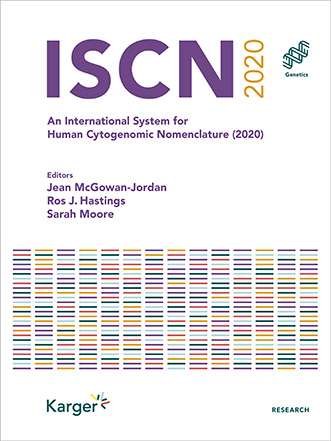 Cover ISCN 2020