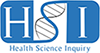 Logo Health Science Inquiry