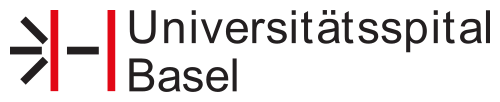 University Hospital Basel Logo