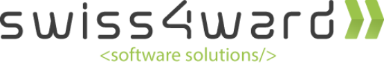 Swiss4ward Logo