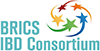 BRICS IBD Consortium Logo