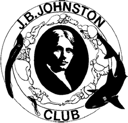 Logo J. B. Johnston Club