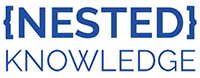 Nested Knowledge Logo