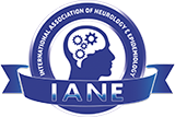 Logo International Association of Neurology and Epidemiology