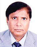 Dr. Saeed Akhtar