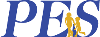 Logo PES