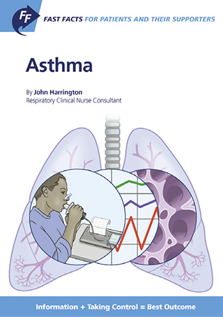 Fast Facts for Patients and their Supporters: Asthma
