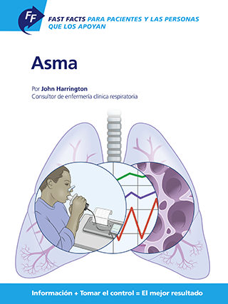 Fast Facts para pacientes y las personas que los apoyan: asma