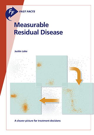 Fast Facts: Measurable Residual Disease