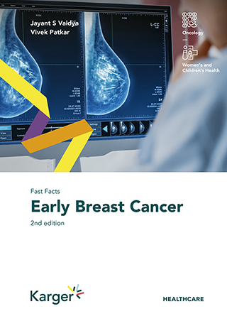 Fast Facts: Early Breast Cancer