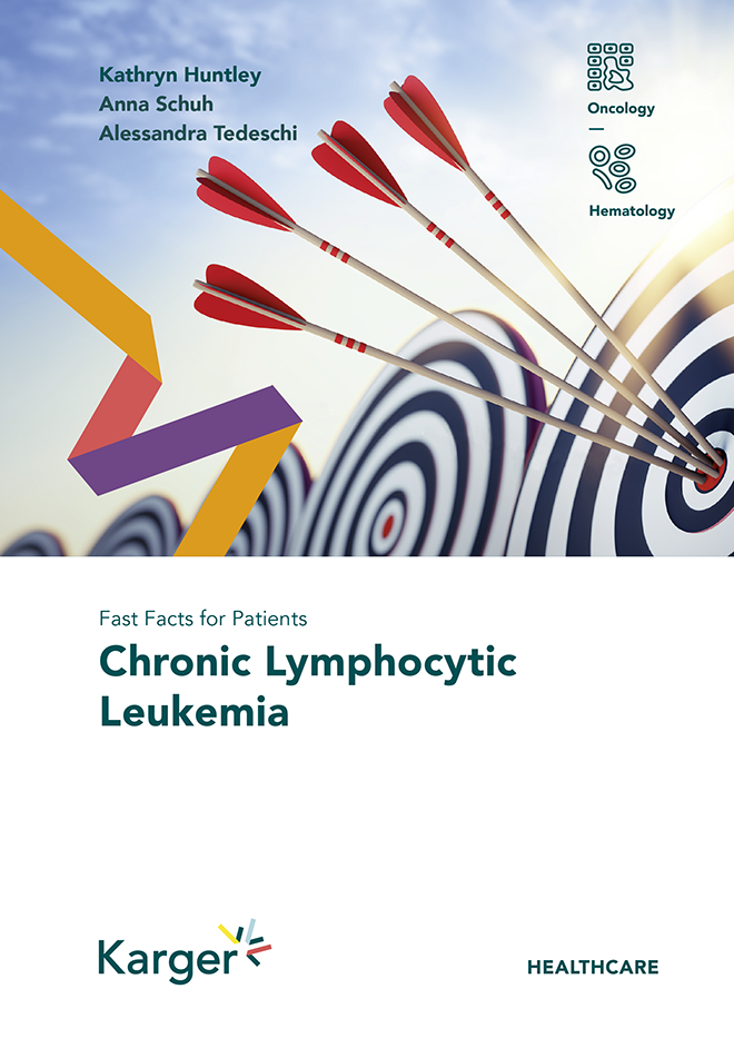 Fast Facts for Patients: Chronic Lymphocytic Leukemia