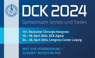 Banner DCK 2024