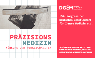 Banner 130. Kongress der Deutschen Gesellschaft für Innere Medizin