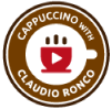 Cappuccino With Claudio Ronco