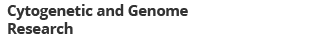 Cytogenetic and Genome Research