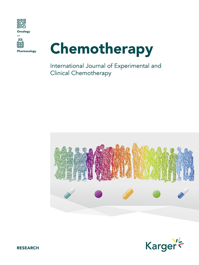 Chemotherapy