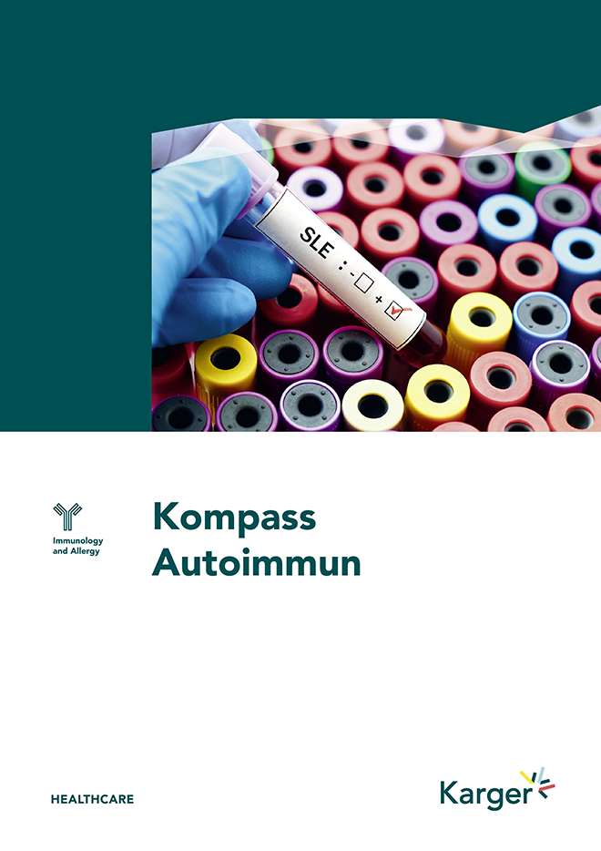 Cover Kompass Autoimmun