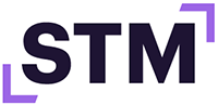 STM Logo