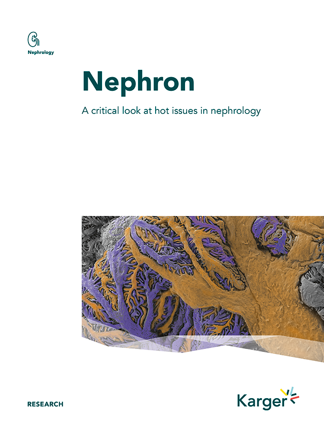 Cover nephron